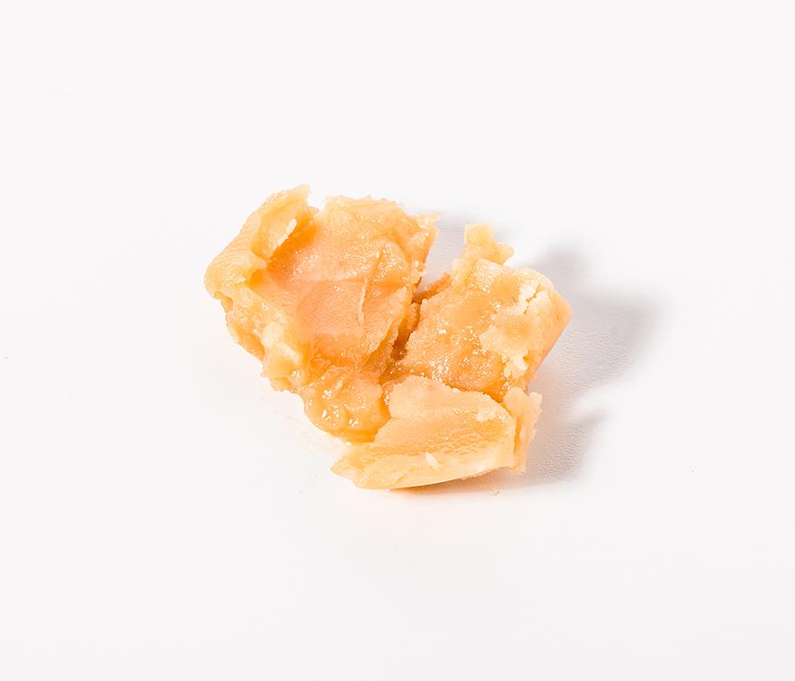 Cannabis Budder Extract