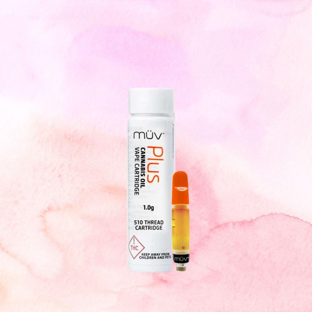 Gift Guide Plus 1g Carts